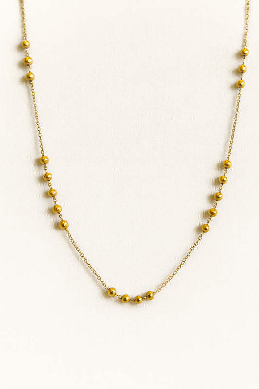 Collar Asini