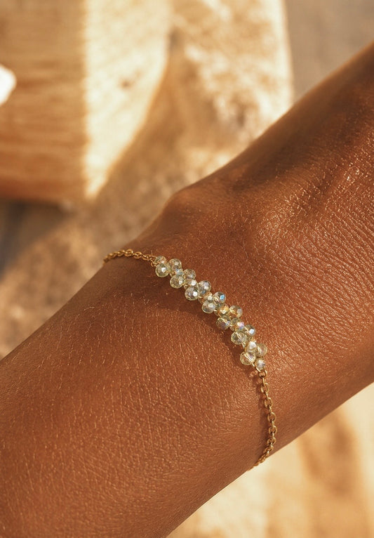 Pulsera Romeo