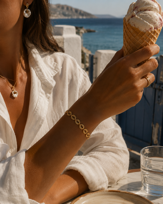 Pulsera Lulita