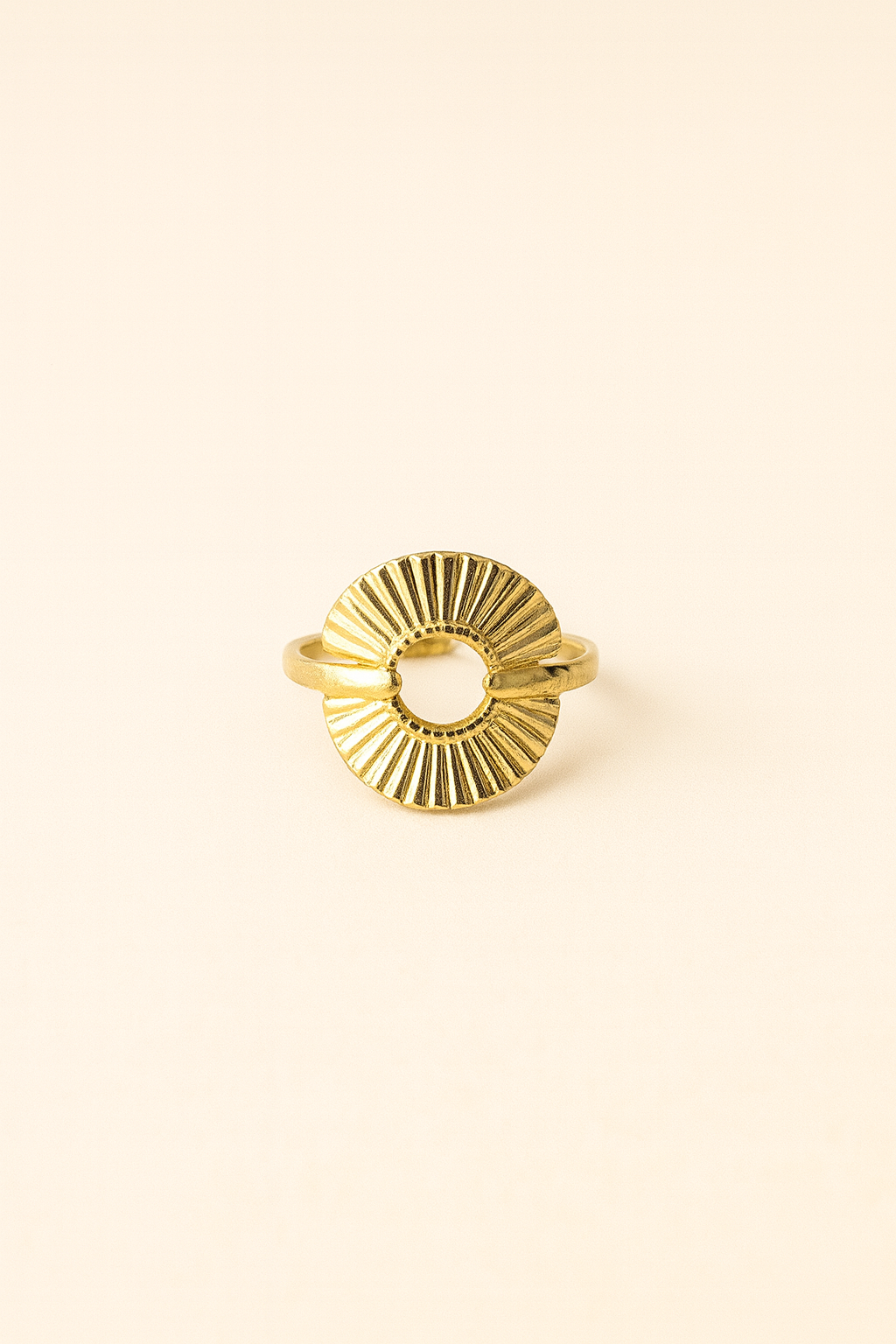 Anillo Elliot