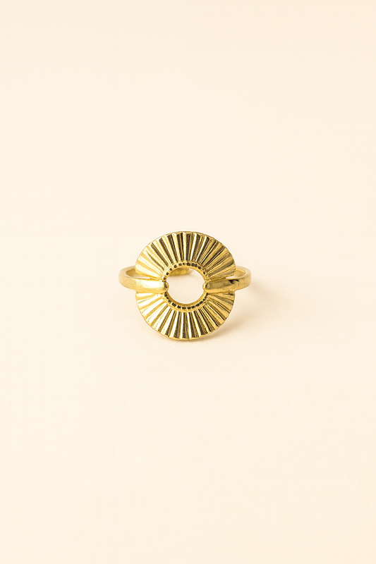 Anillo Elliot