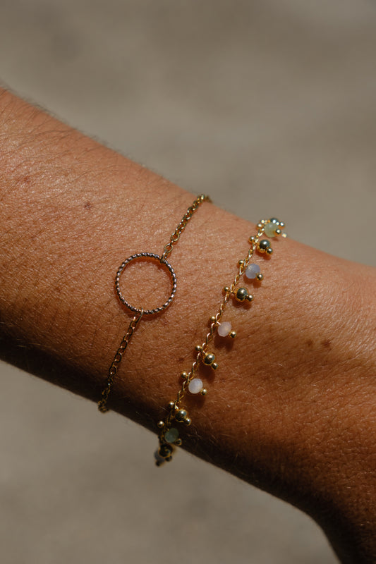 Pulsera Flo