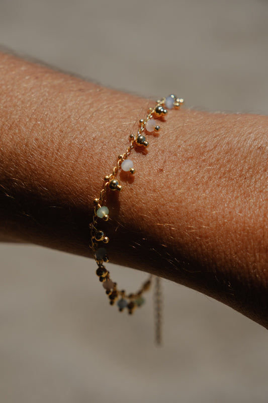 Pulsera Pili