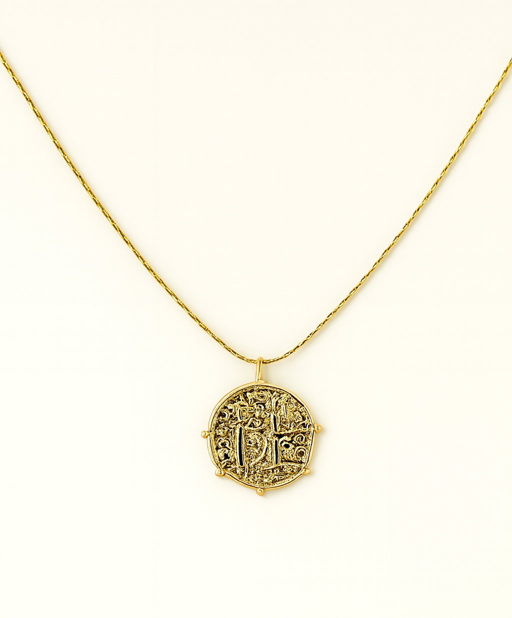 Collar Carmen
