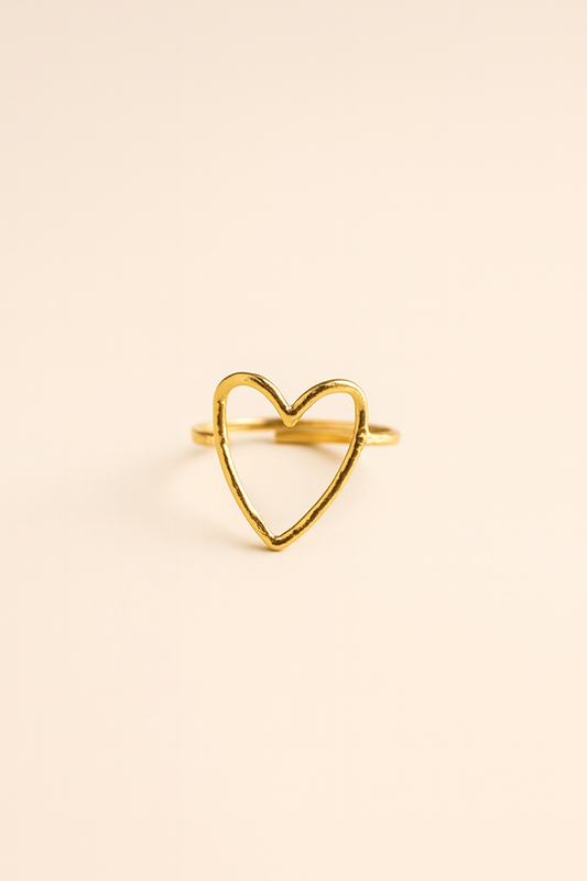 Anillo Lolita