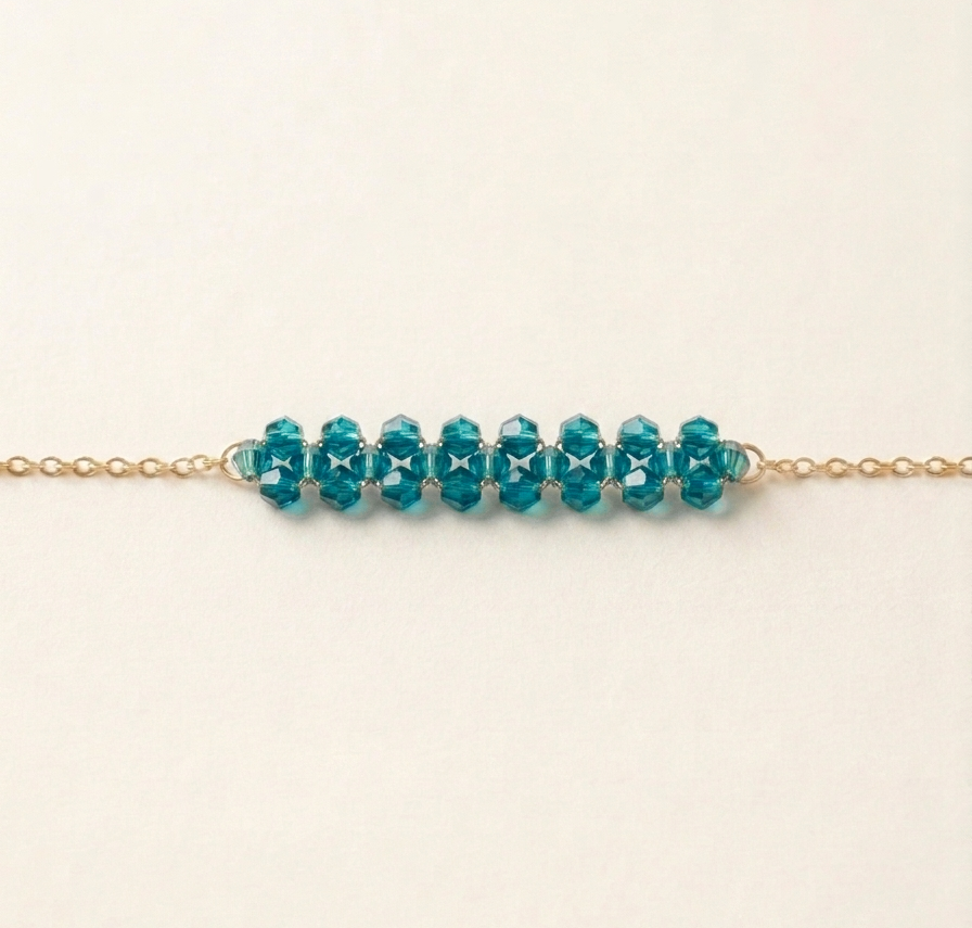 Pulsera Romeo