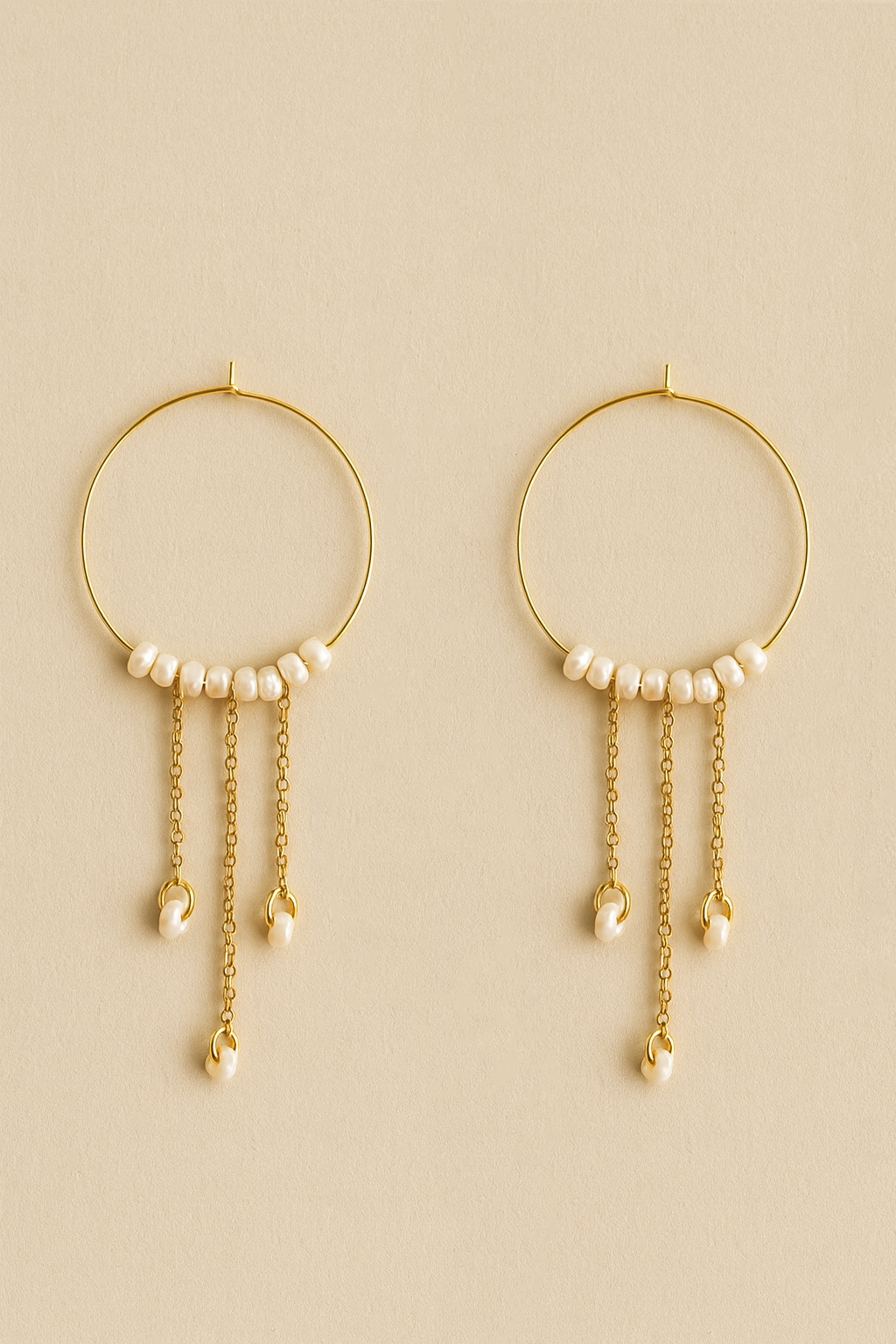 Aretes Vicky