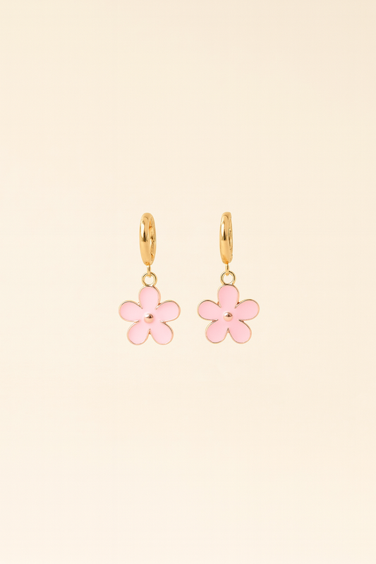 Aretes Suzy