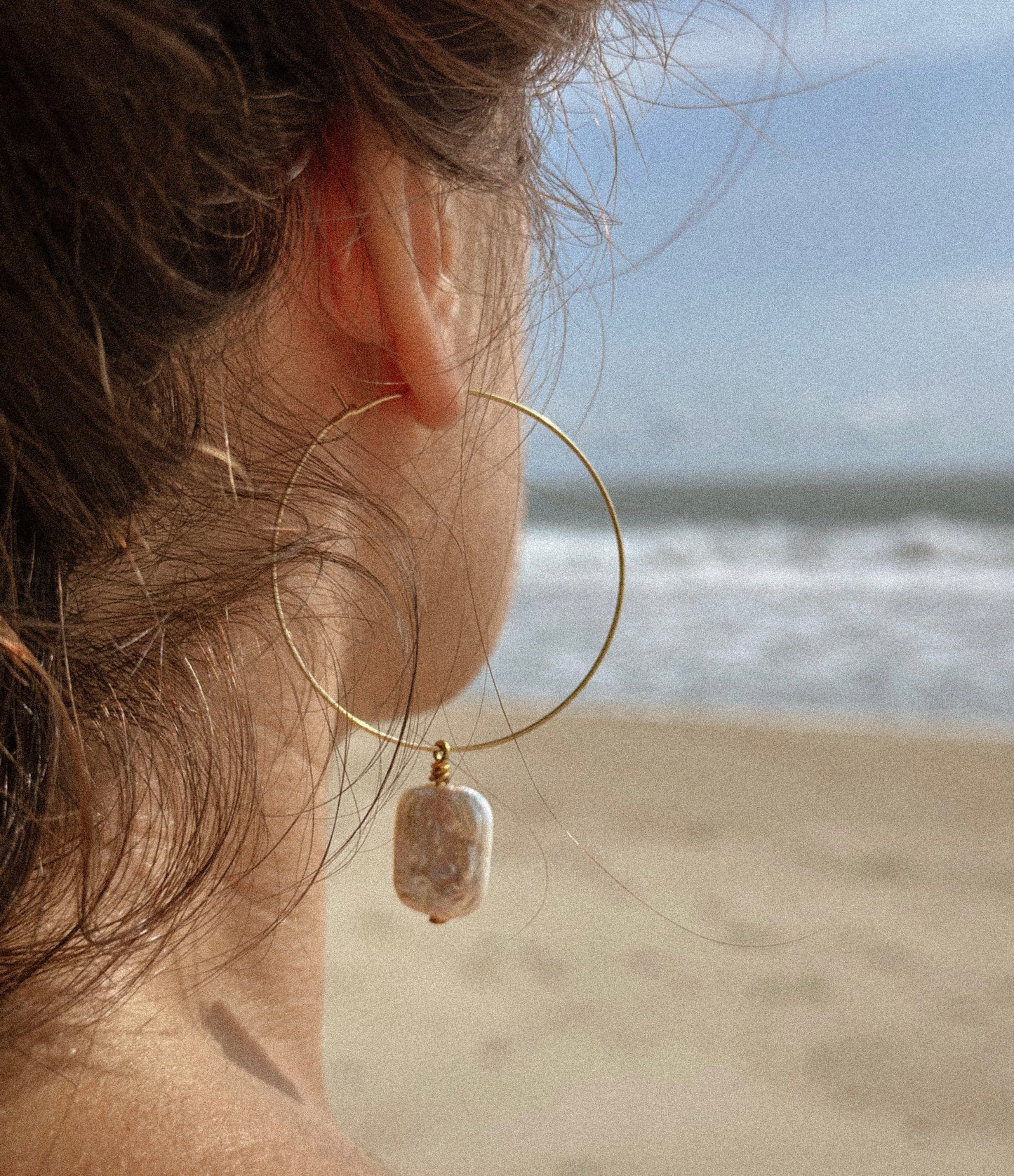 Aretes Julieta