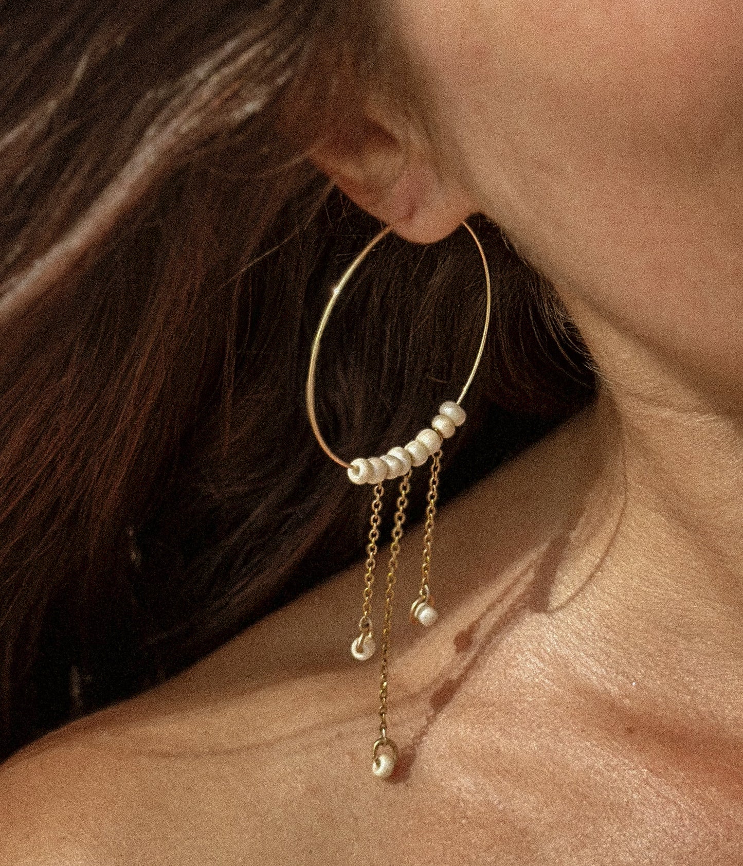Aretes Vicky