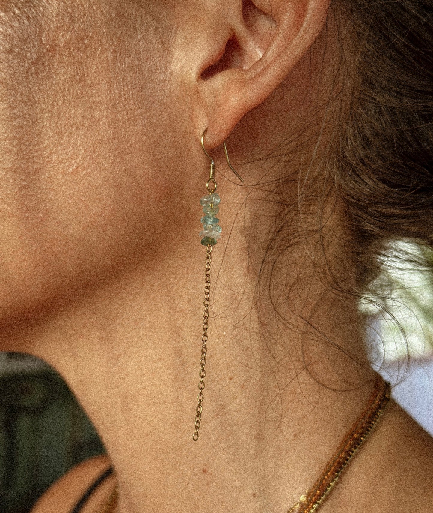 Aretes Joana