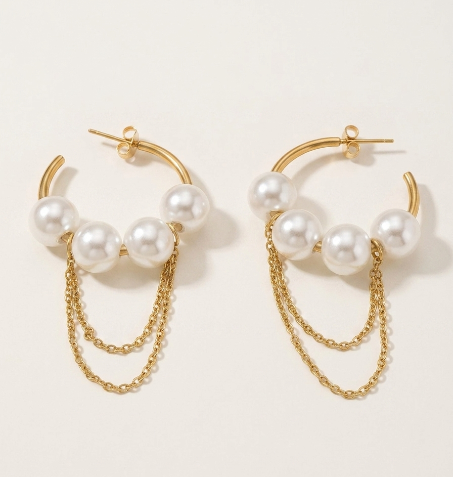Aretes Tao