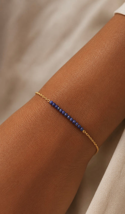 Pulsera Teo