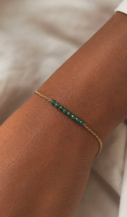 Pulsera Teo