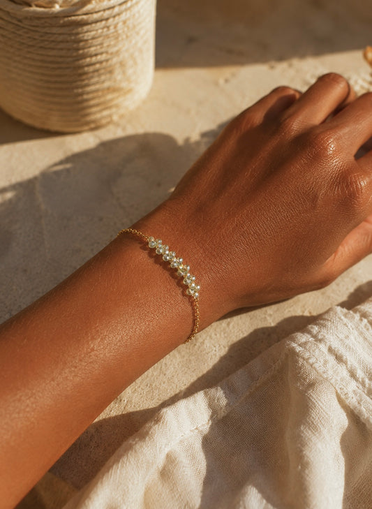 Pulsera Romeo