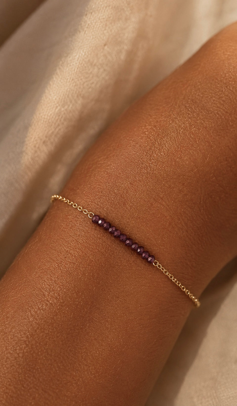 Pulsera Teo