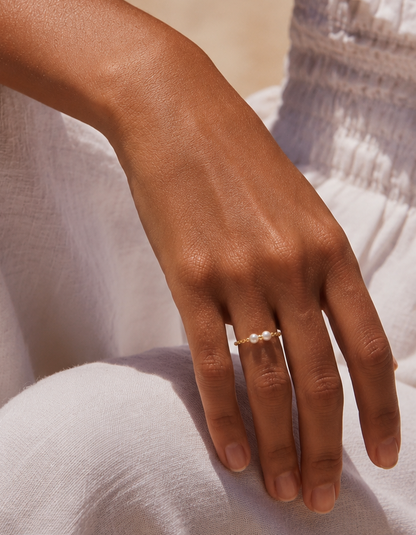 Anillo Lucia