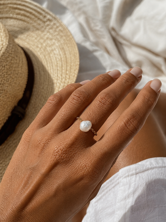 Anillo Monoe