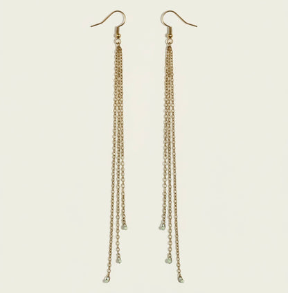 Aretes Alba