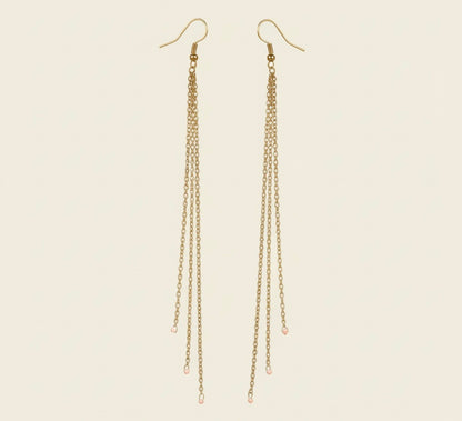 Aretes Alba