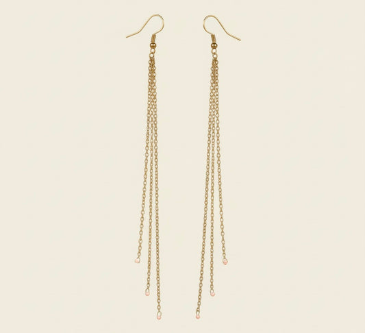 Aretes Alba