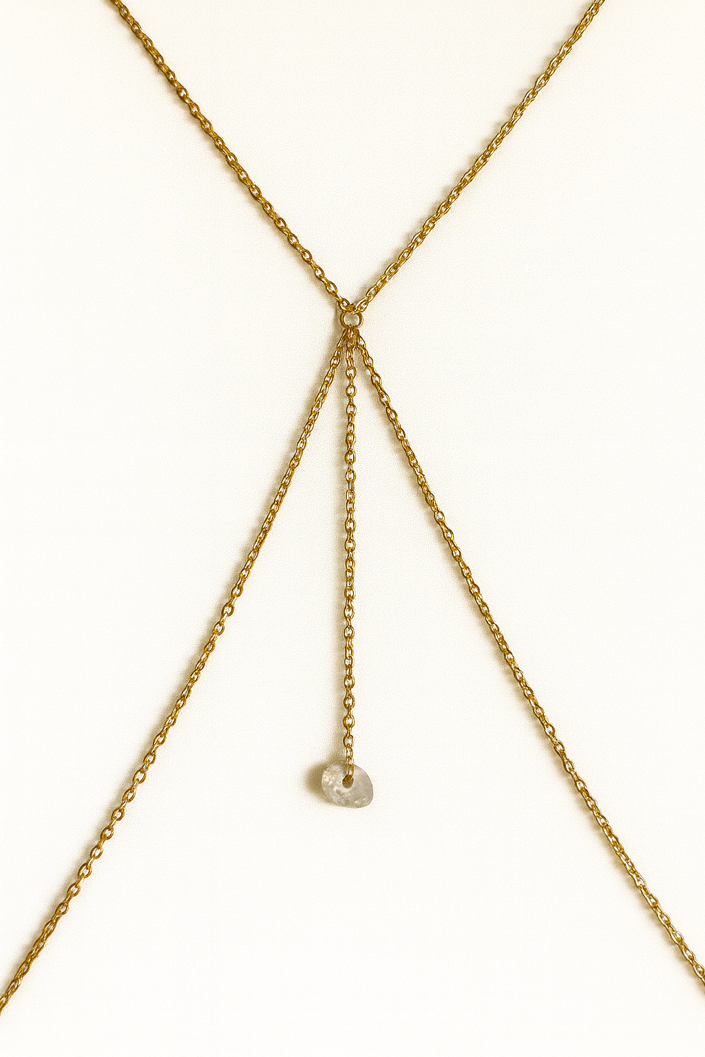 Cadena de cuerpo Anae