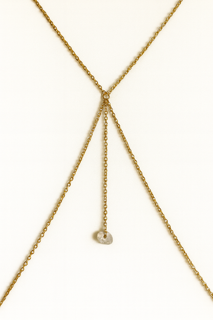 Cadena de cuerpo Anae