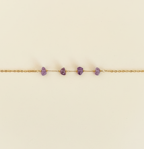 Pulsera Belli