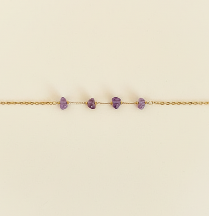 Pulsera Belli