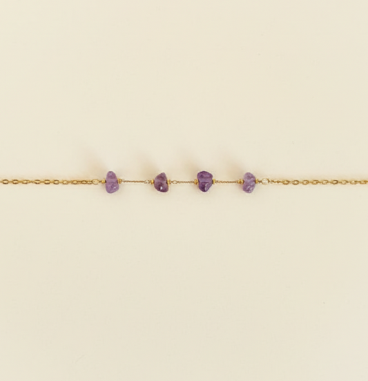 Pulsera Belli