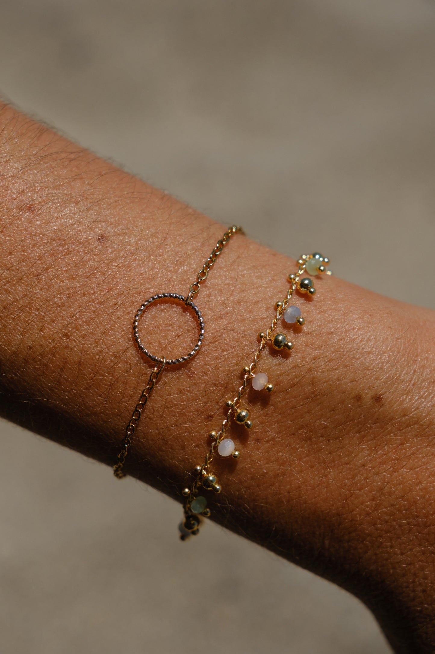 Pulsera Flo