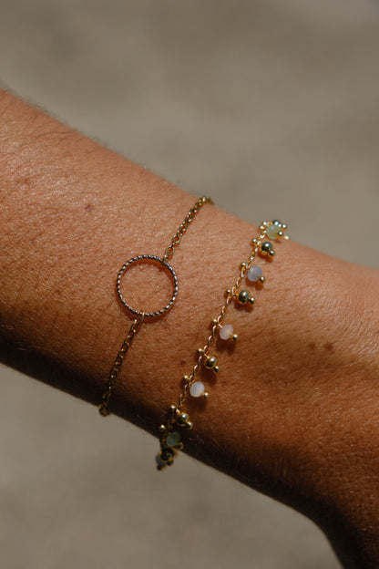 Pulsera Flo