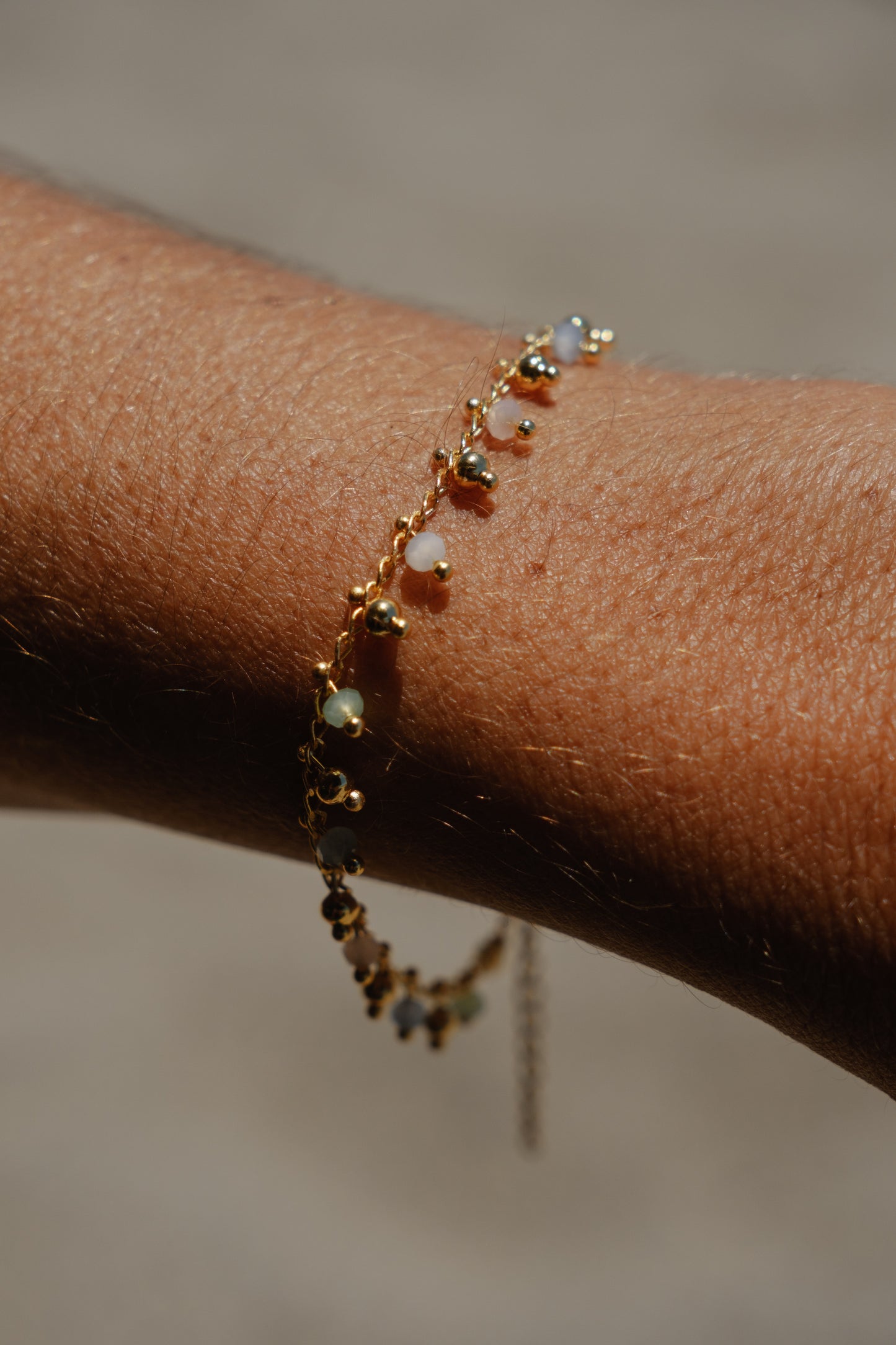 Pulsera Pili