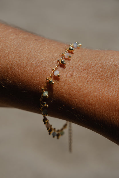 Pulsera Pili