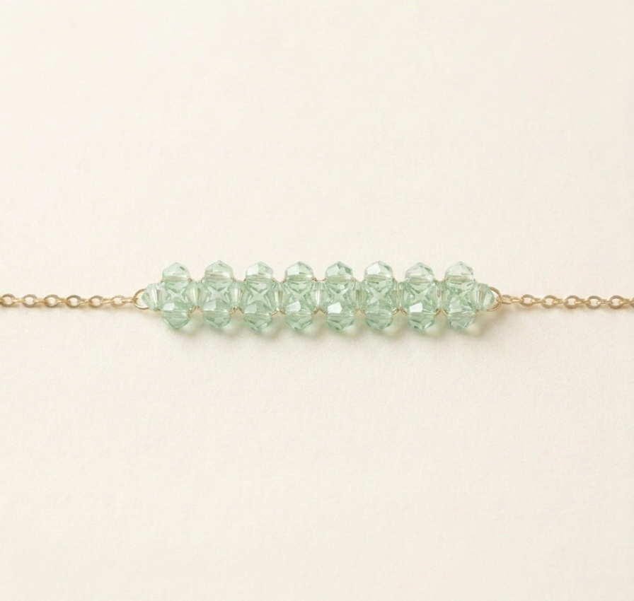 Pulsera Romeo