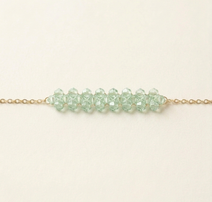 Pulsera Romeo
