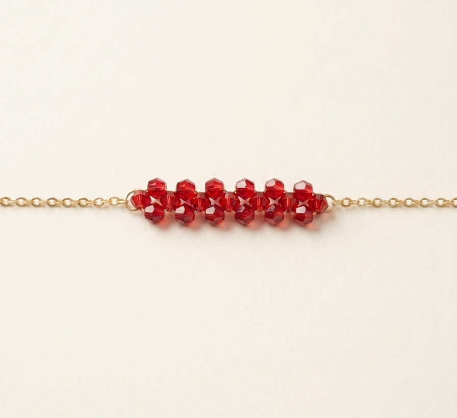 Pulsera Romeo