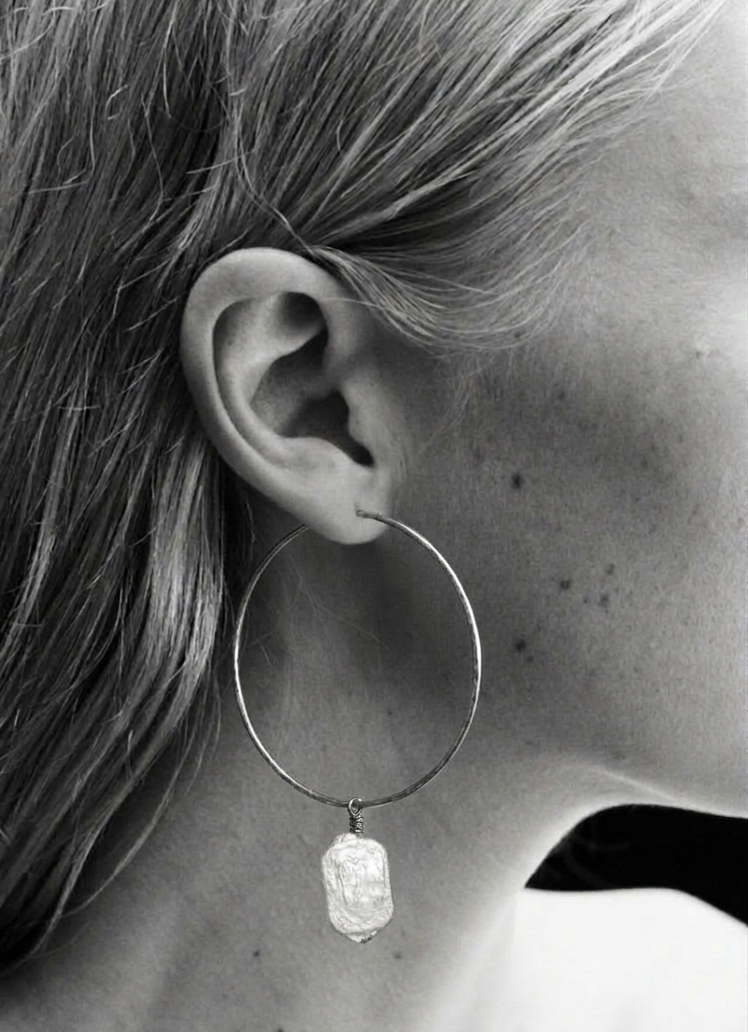 Aretes Julieta