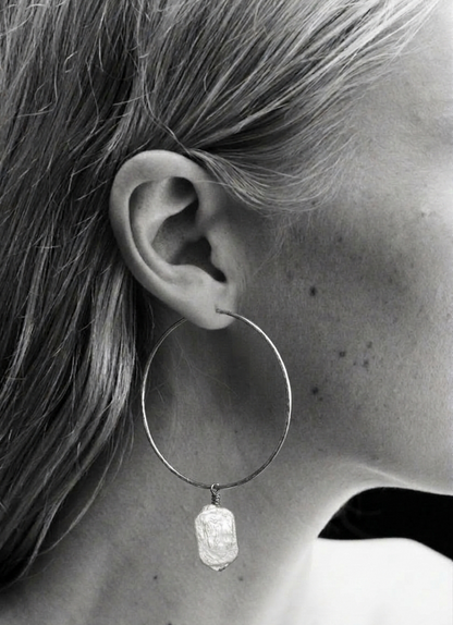 Aretes Julieta