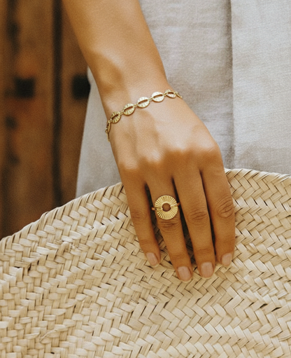 Pulsera Lulita