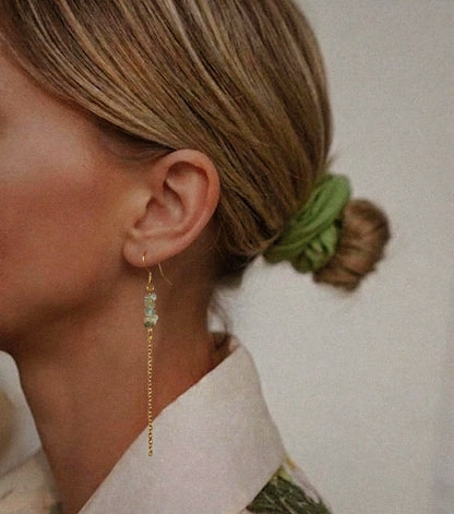 Aretes Joana