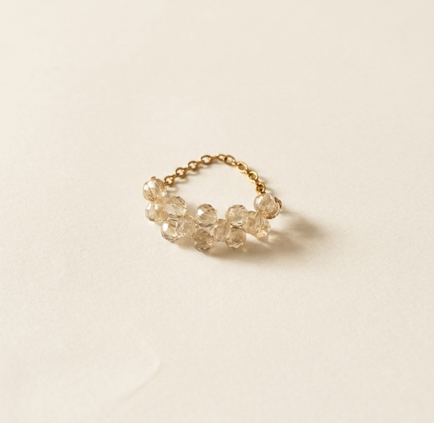 Anillo Romeo