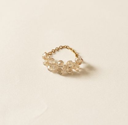 Anillo Romeo