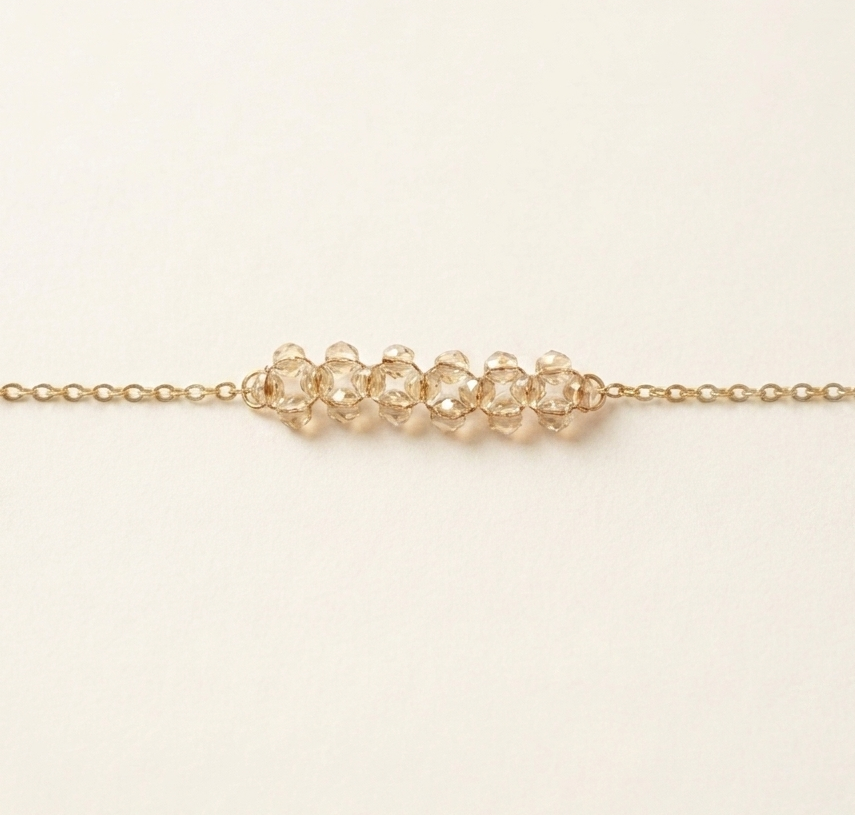 Pulsera Romeo