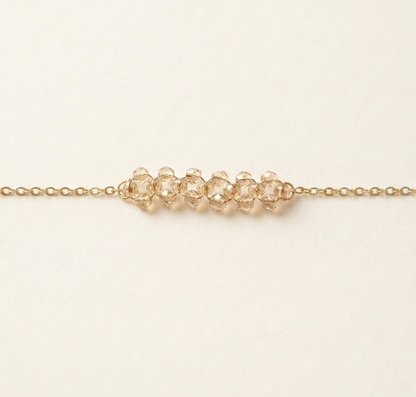 Pulsera Romeo