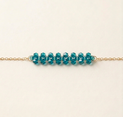 Pulsera Romeo