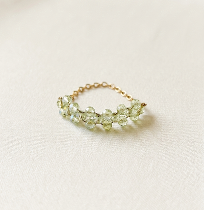Anillo Romeo