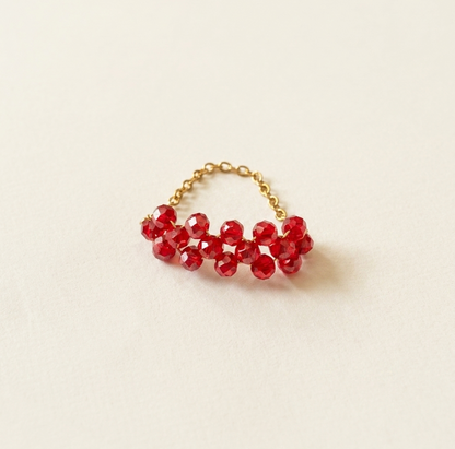 Anillo Romeo