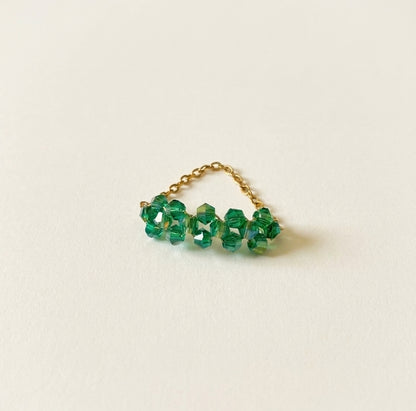Anillo Romeo