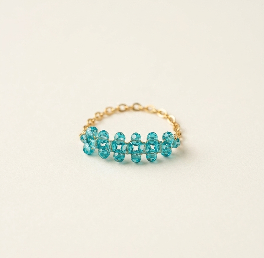 Anillo Romeo